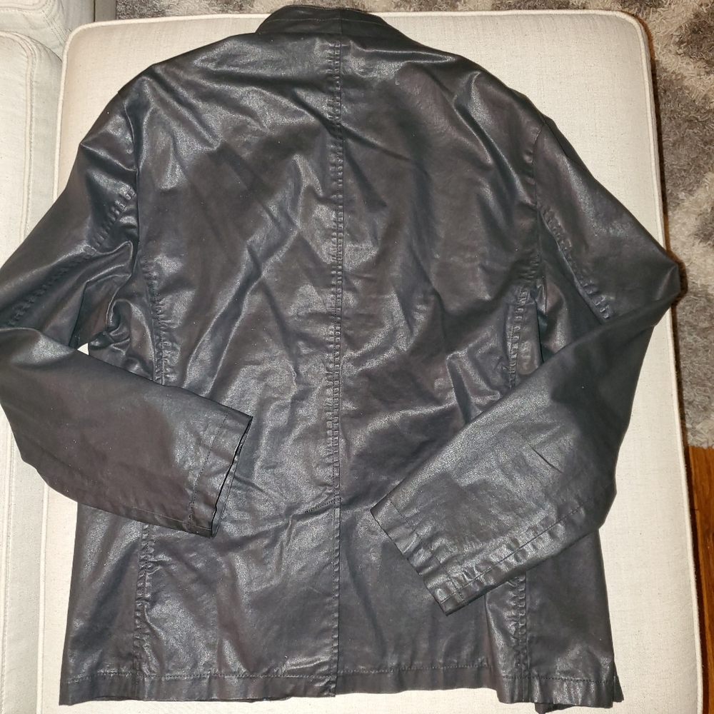 kenneth Cole Blazer Jacket - Picture 3 of 3